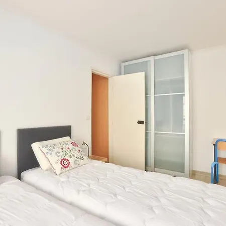 Cosy Avec Balcon Pont De Flandres - Crimée Appartamento Parigi