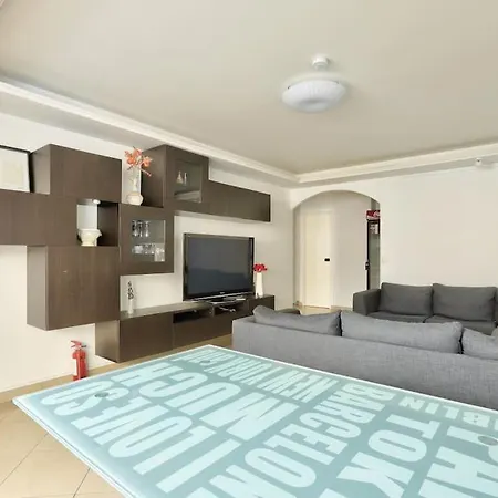 Cosy Avec Balcon Pont De Flandres - Crimée Appartamento *