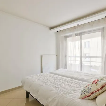 Cosy Avec Balcon Pont De Flandres - Crimée Appartamento *