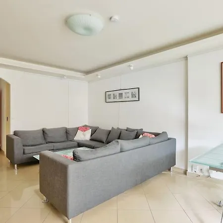 Appartamento Cosy Avec Balcon Pont De Flandres - Crimée Parigi