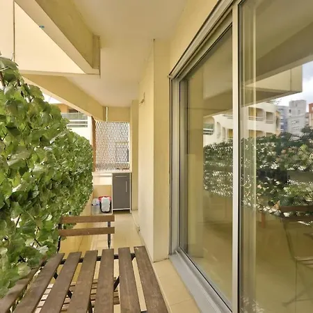 Cosy Avec Balcon Pont De Flandres - Crimée * Parigi